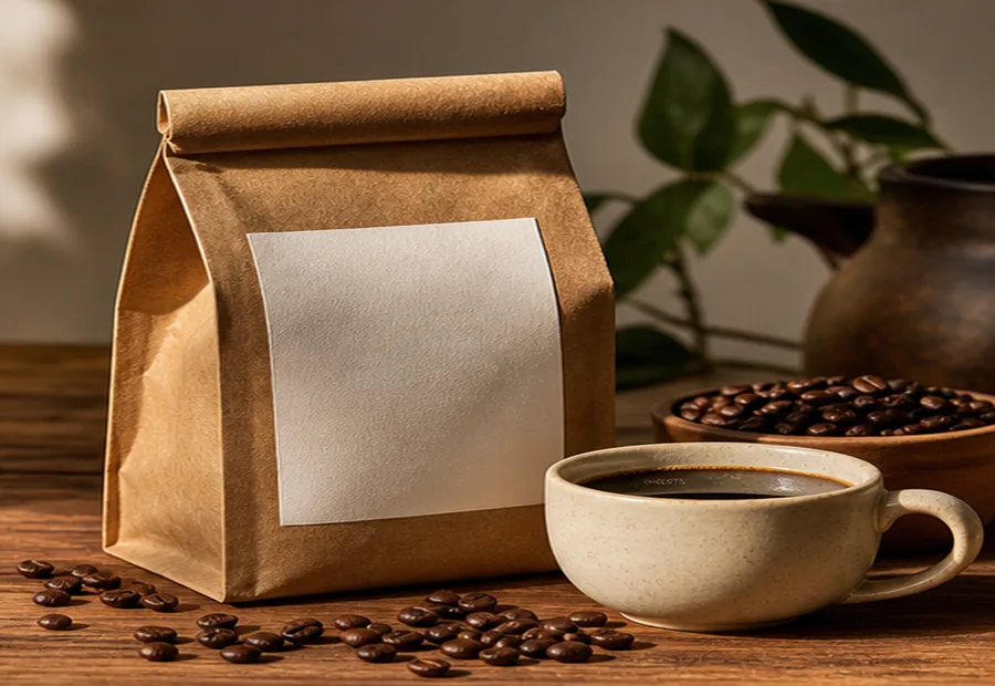Local Boutique Roaster