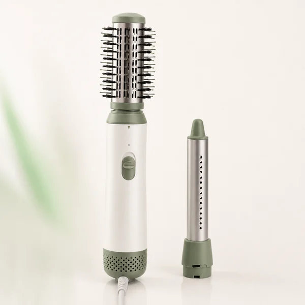 Local Ionic Styler
