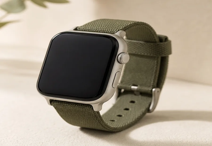 Local Sports Smartwatch